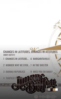 Jimmy Buffett - Changes In Latitudes Changes In Attitudes.jpg